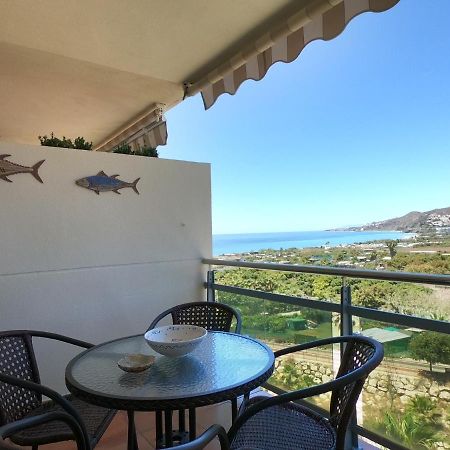 דירות Nerja Sea View מראה חיצוני תמונה