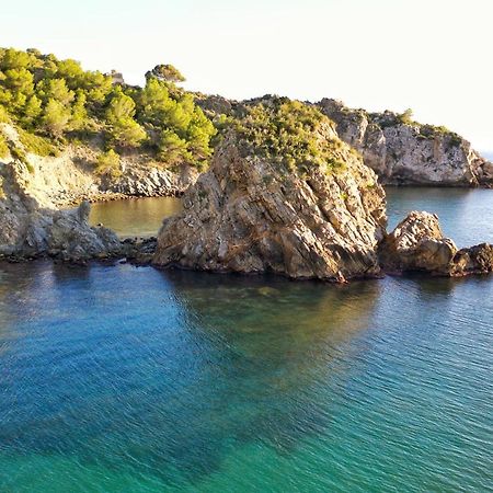 דירות Nerja Sea View מראה חיצוני תמונה