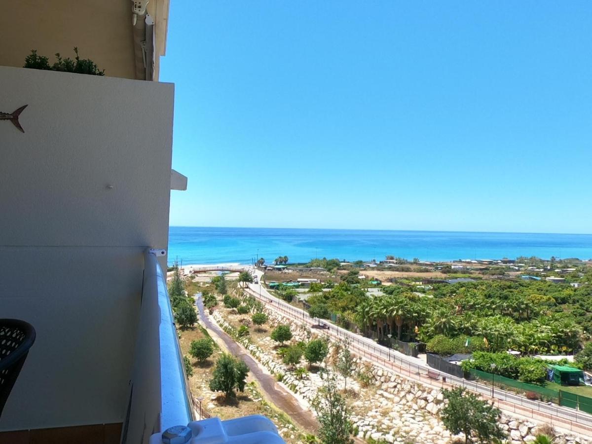 דירות Nerja Sea View מראה חיצוני תמונה