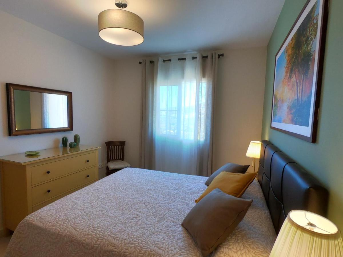 דירות Nerja Sea View מראה חיצוני תמונה