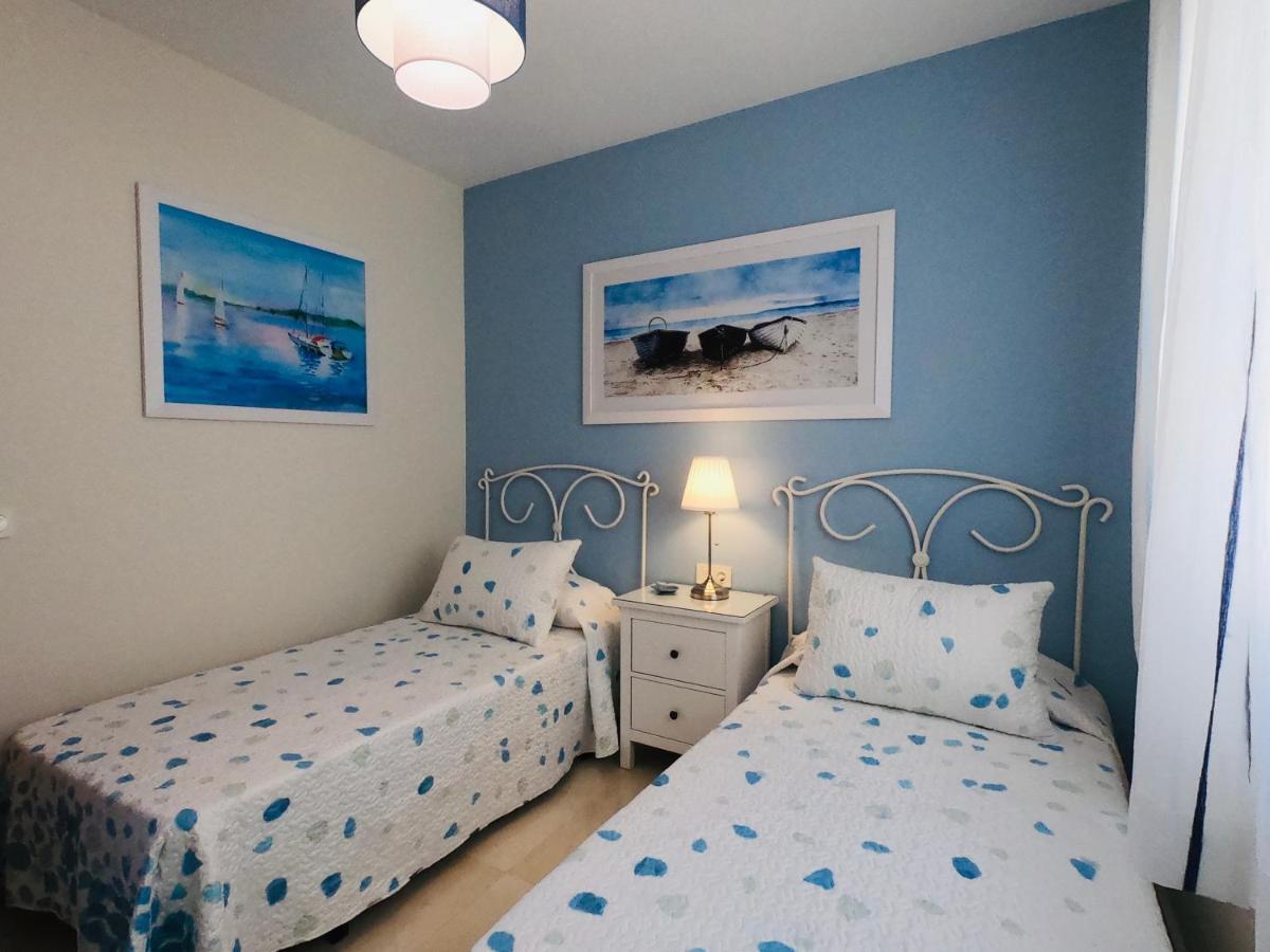 דירות Nerja Sea View מראה חיצוני תמונה
