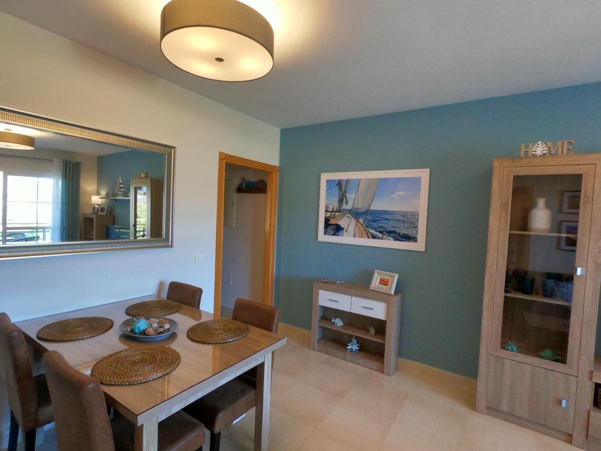 דירות Nerja Sea View מראה חיצוני תמונה