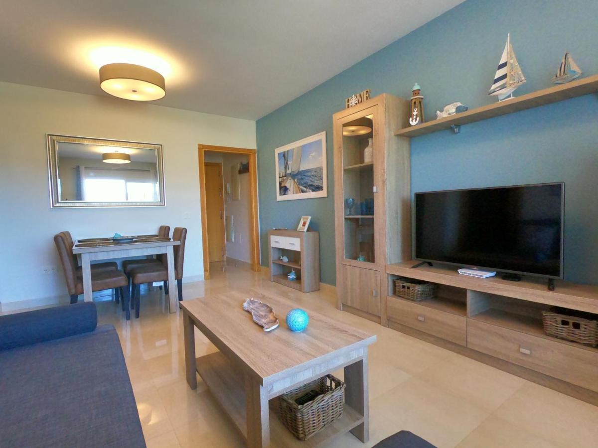 דירות Nerja Sea View מראה חיצוני תמונה
