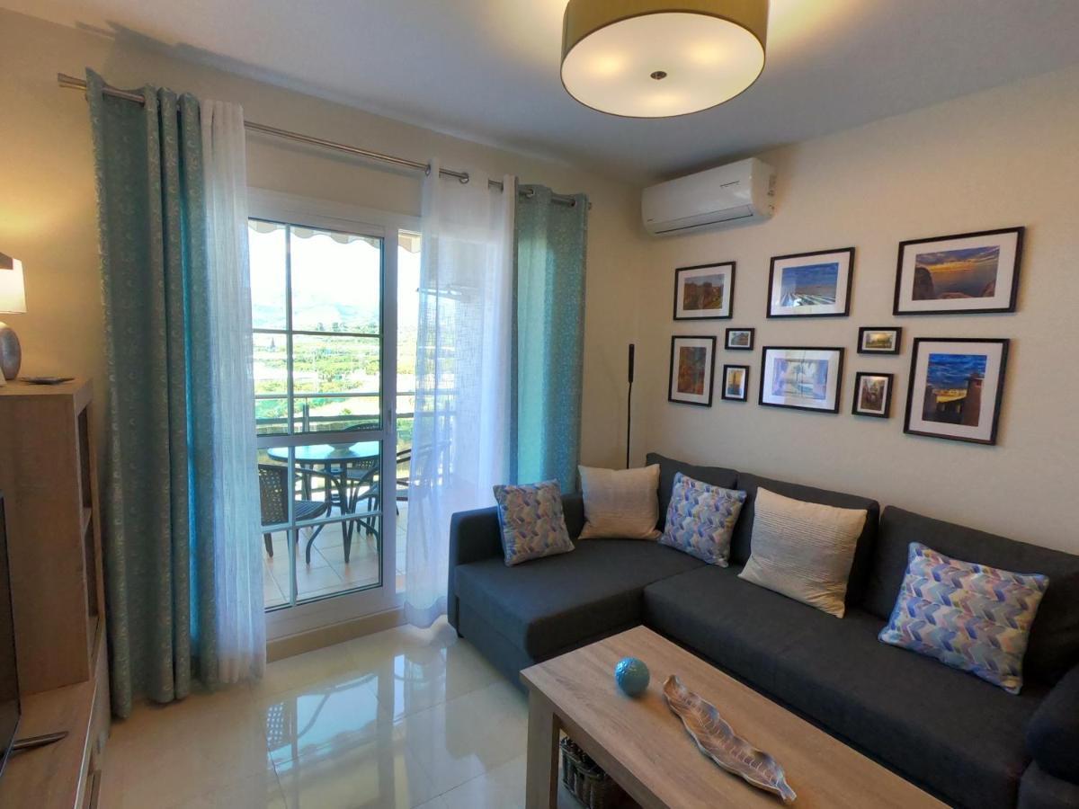 דירות Nerja Sea View מראה חיצוני תמונה