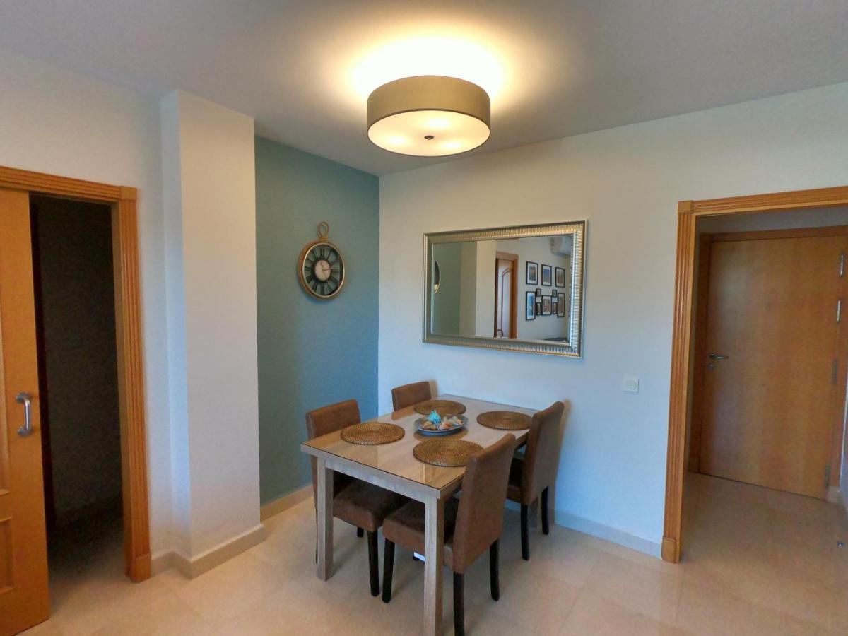 דירות Nerja Sea View מראה חיצוני תמונה